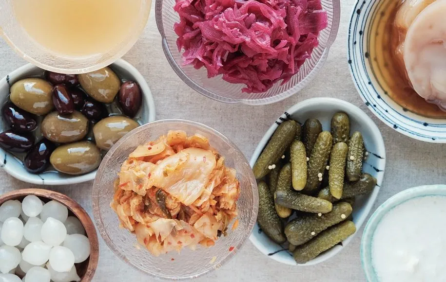 پروبیوتیک‌ها را به رژیم غذایی خود اضافه کنید