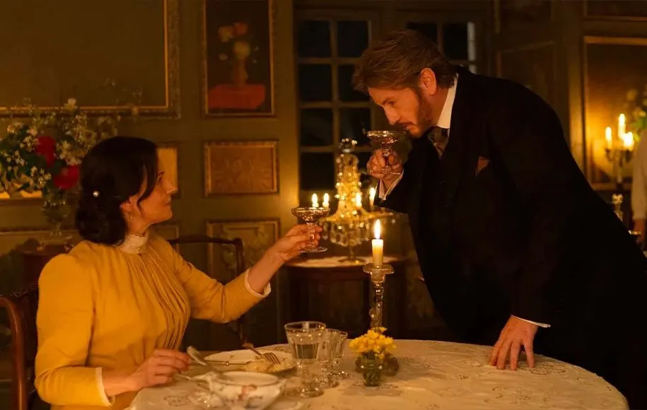 نقد مصائب دودان بوفان. جشنواره کن ۲۰۲۳