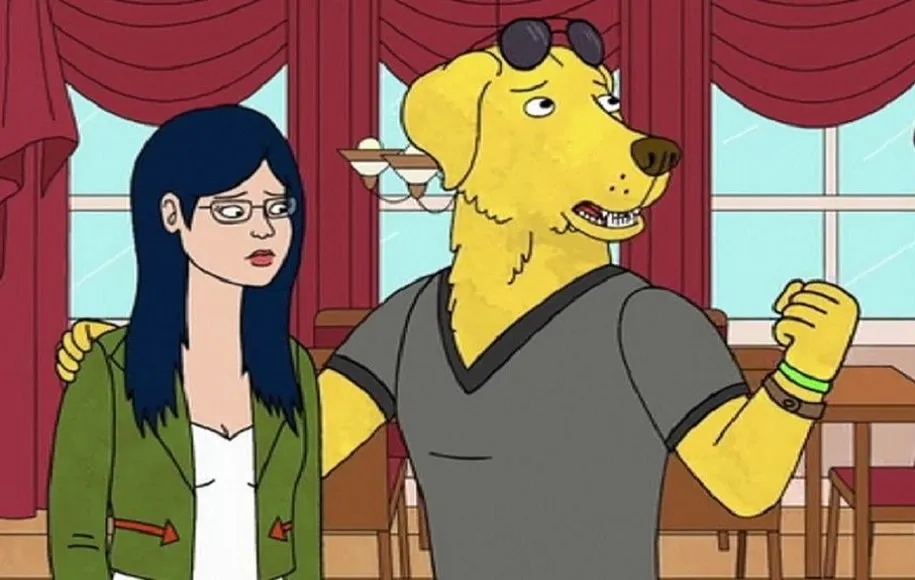 دایان و پینات‌باتر