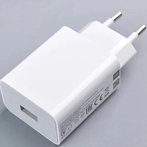 شارژ دیواری شیائومی مدل MDY-12-EH Turbo 67W