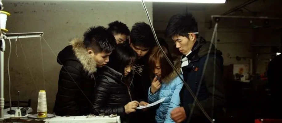 نقد فیلم جوانی/ بهار