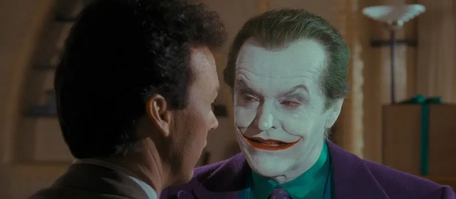 مجموعه فیلم‌های بتمن