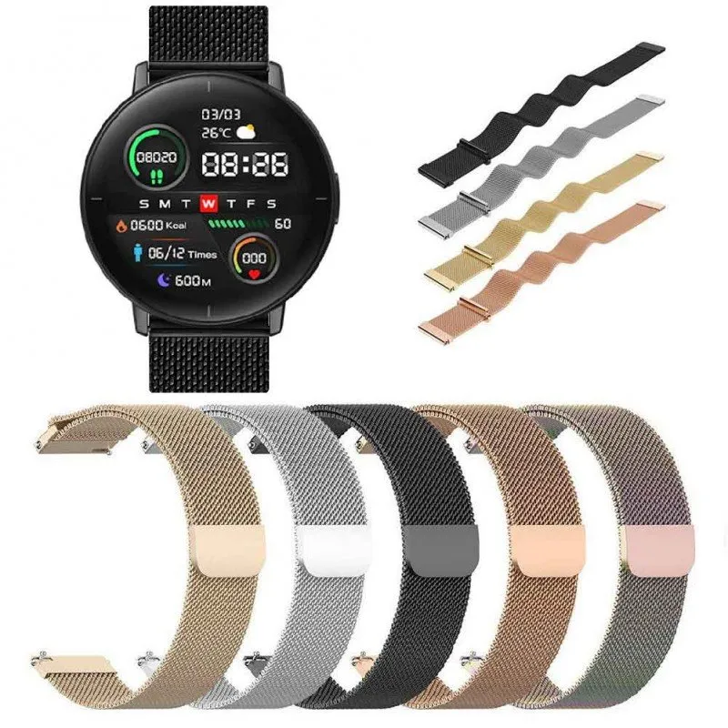 بند ساعت میبرو لایت 2