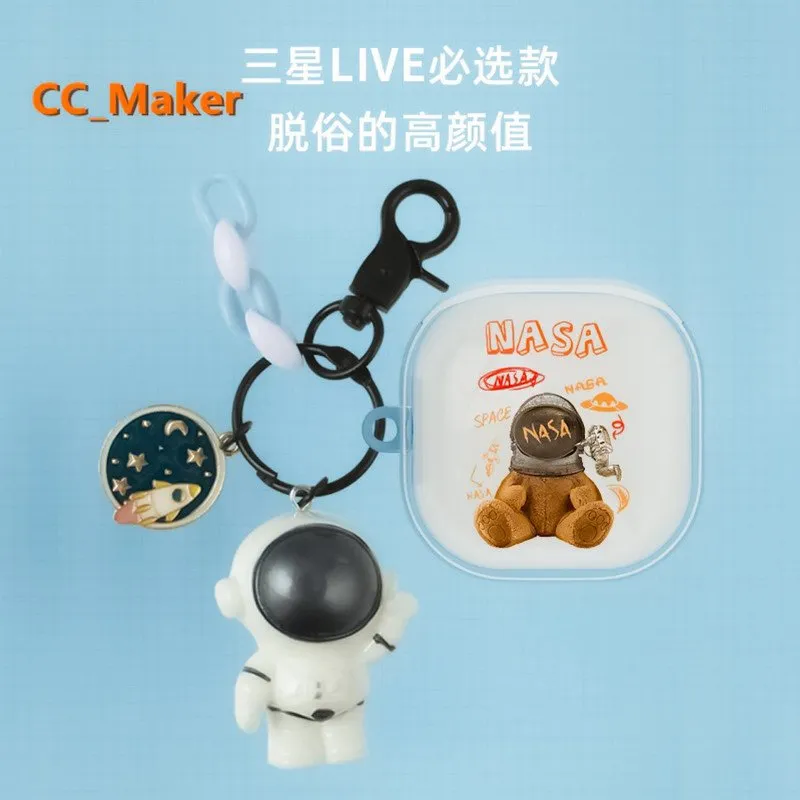 کاور گلکسی بادز