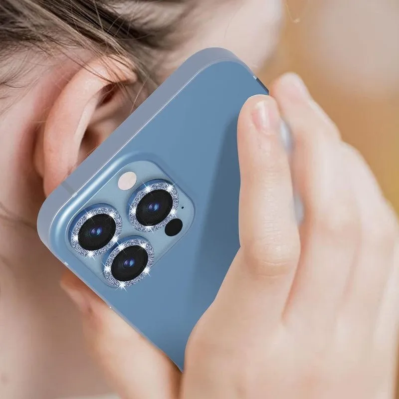 محافظ لنز آیفون