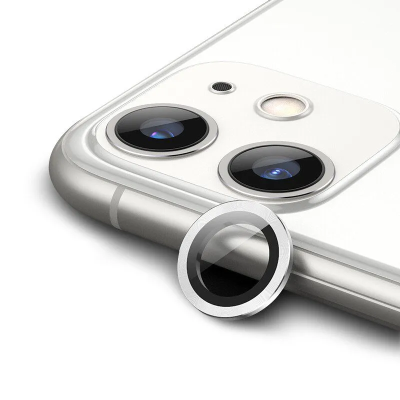 محافظ لنز آیفون