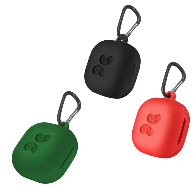 کاور گلکسی بادز