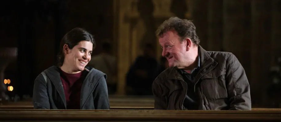 فیلم بلوط پیر