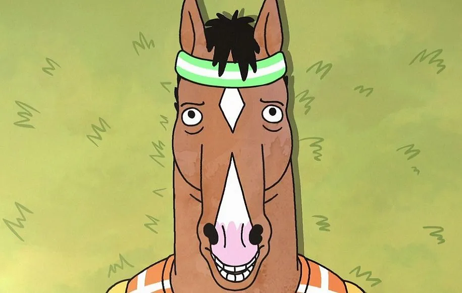 بوجک و دونده