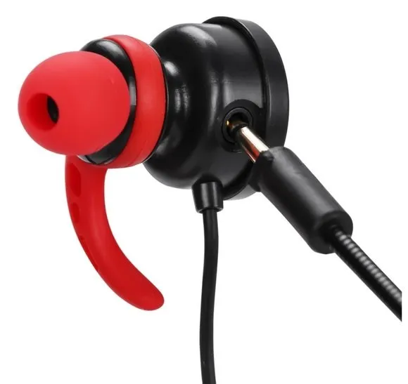 هندزفری توگوشی ایکستریکمی مدل GE-109