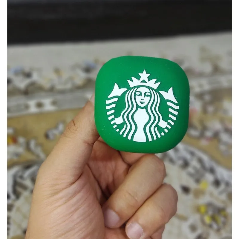 کاور گلکسی بادز