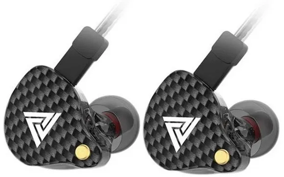 هدفون کیو کی زد مدل VK4