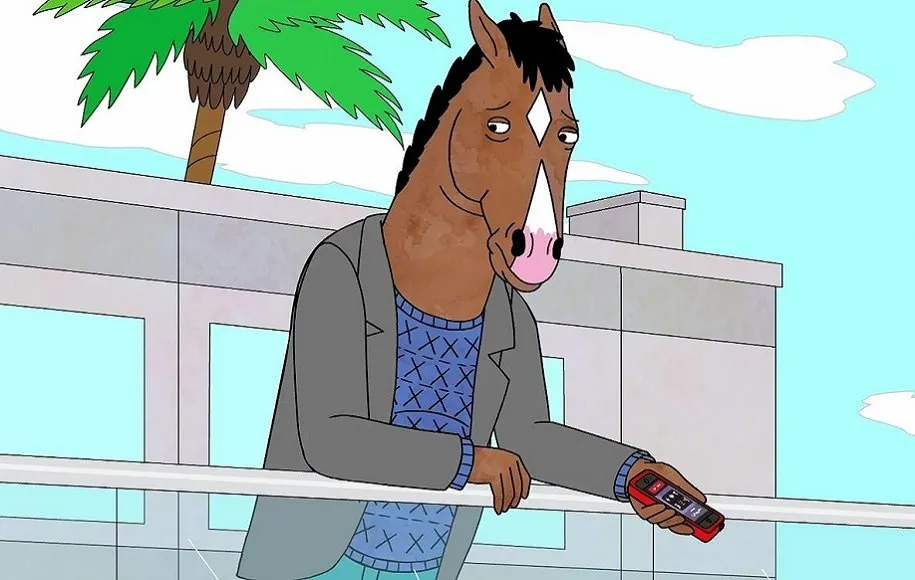 تماس تلفنی بوجک