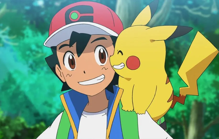 اش. ماندگارترین طراحی کاراکتر