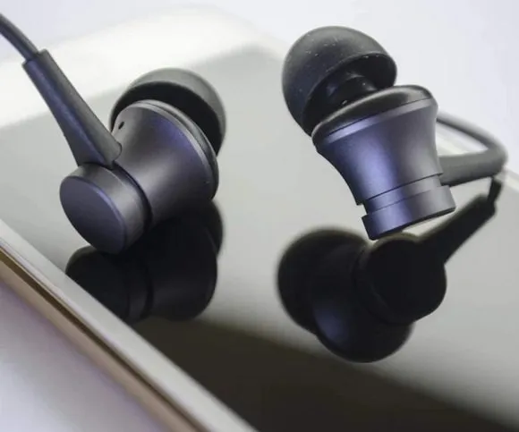 هندزفری توگوشی شیائومی مدل بیسیک کد BW-4354TY-N1