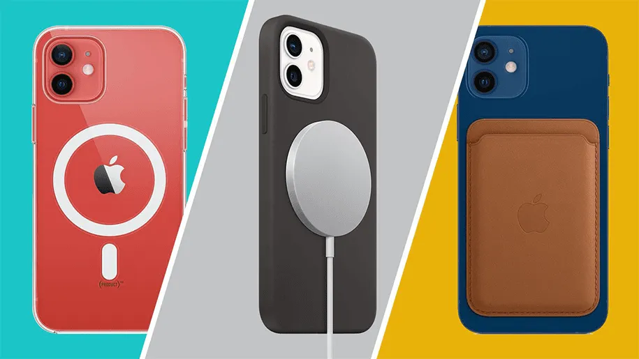 راهنمای خرید کاور مگ سیف