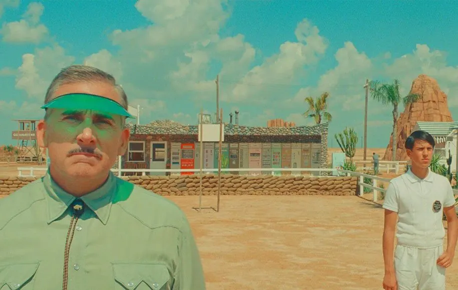 نقد شهر استروید. جشنواره کن ۲۰۲۳