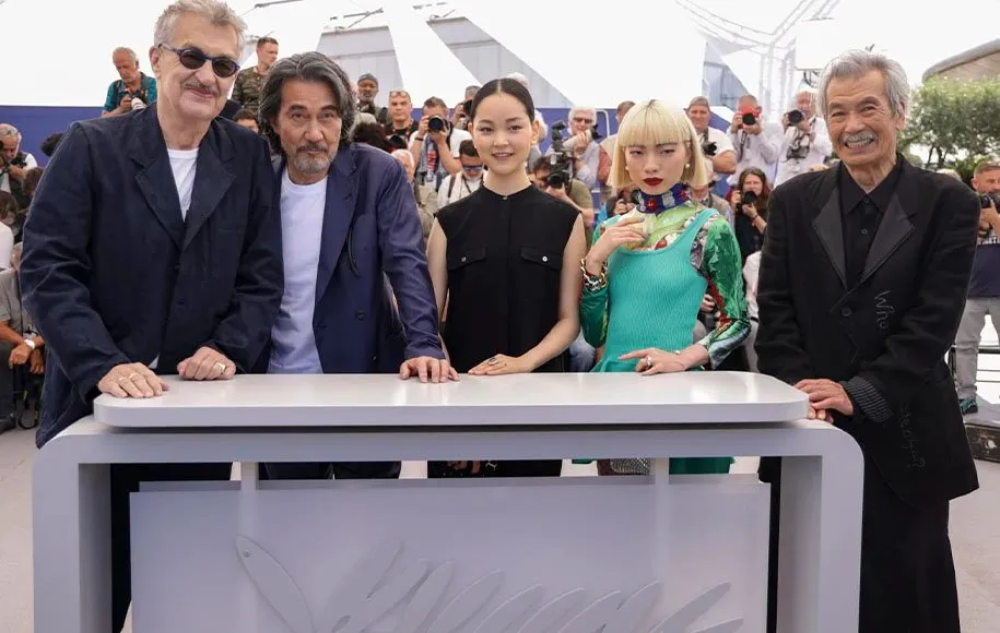 نقد روز‌های عالی. فوتوکال جشنواره کن ۲۰۲۳