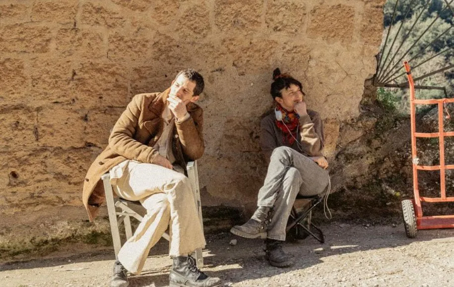 نقد شیمر. جشنواره کن ۲۰۲۳