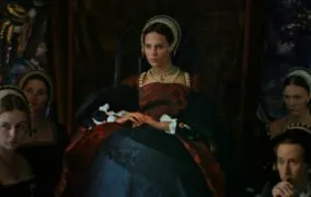 نقد فیلم فتنه‌گر