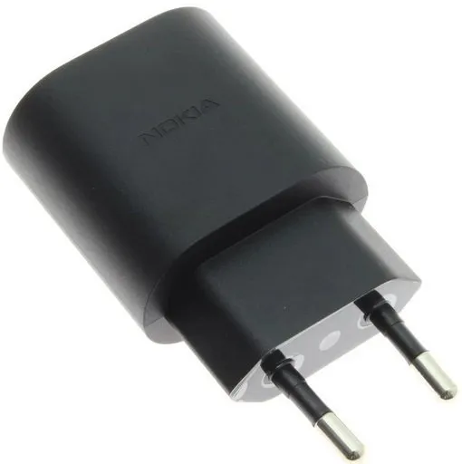 شارژر فست شارژ نوکیا مدل AD-18WE