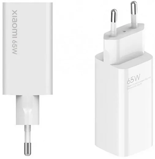 شارژر دیواری شیائومی مدل AD652GEU-1A1C