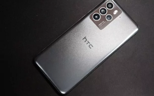 گوشی HTC U23 Pro