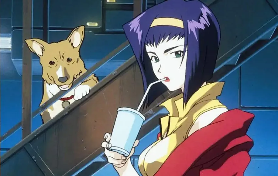 فی. ماندگارترین طراحی کاراکتر