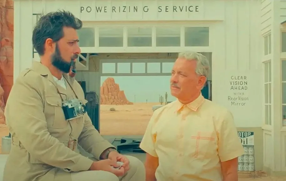 نقد شهر استروید. جشنواره کن ۲۰۲۳