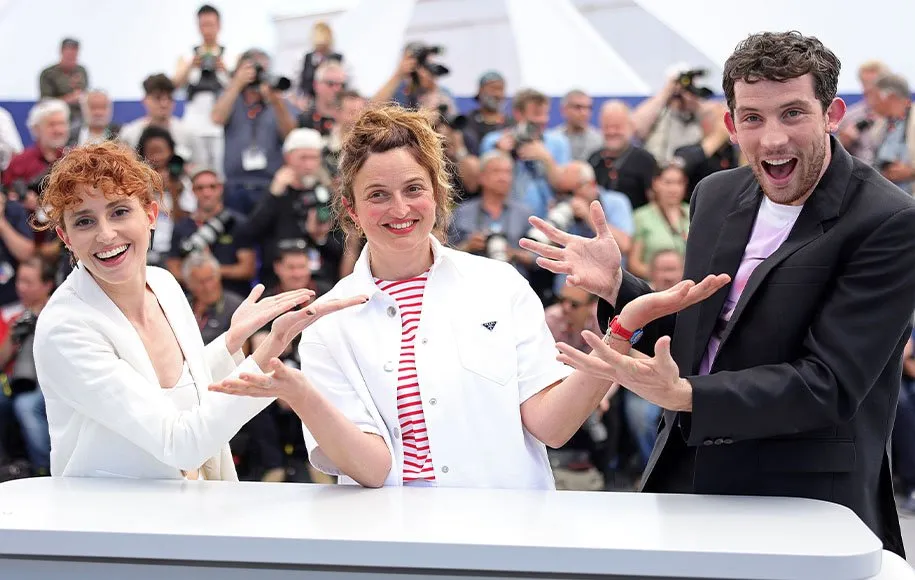 نقد شیمر. فوتوکال جشنواره کن ۲۰۲۳