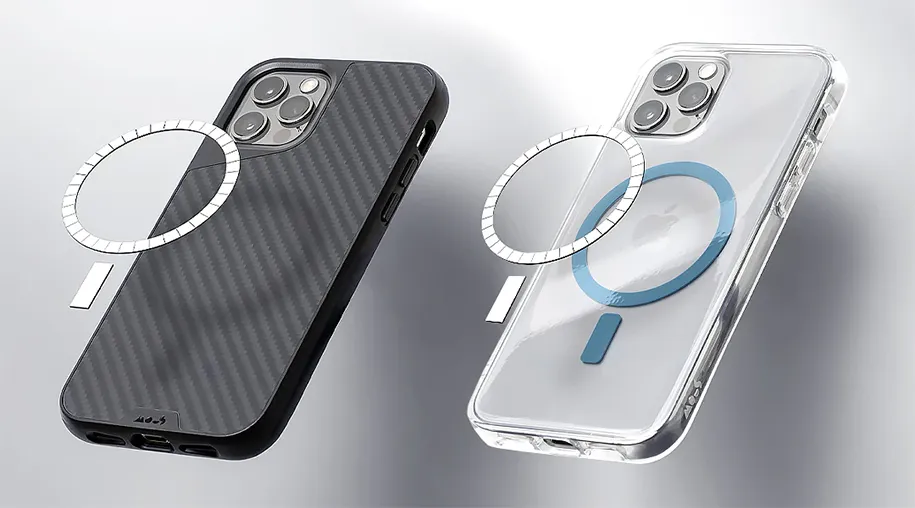 کاور مگ سیف