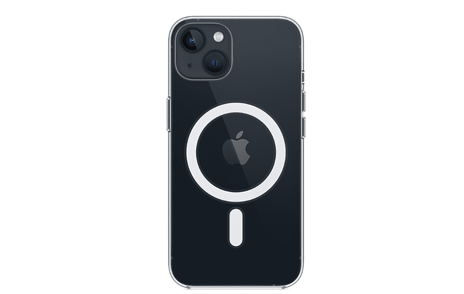 قاب مگ سیف مناسب برای گوشی موبایل اپل iPhone 13