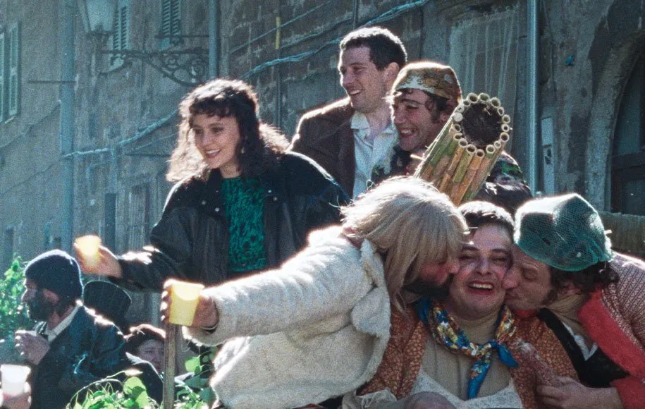 نقد شیمر. جشنواره کن ۲۰۲۳