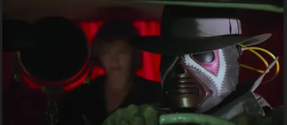 مجموعه فیلم‌های بتمن