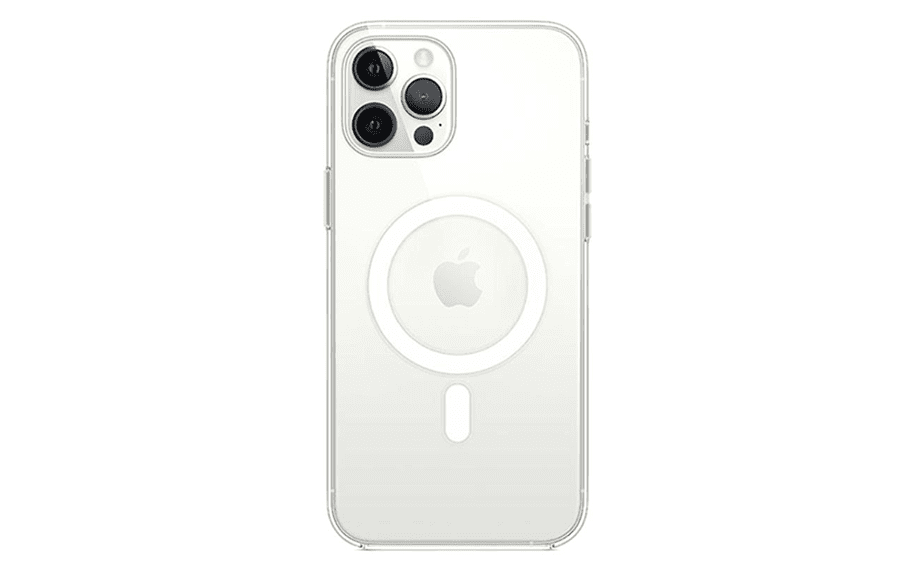 کاور MagSafe برای گوشی موبایل اپل iPhone 12 Pro Max