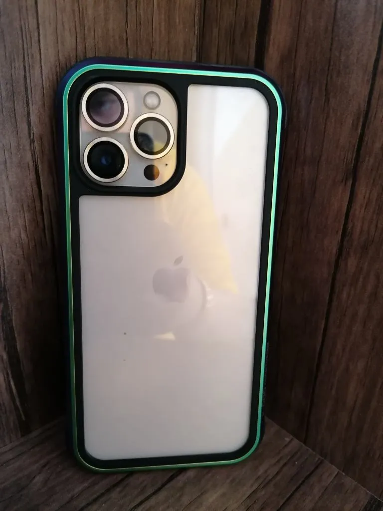 محافظ لنز آیفون