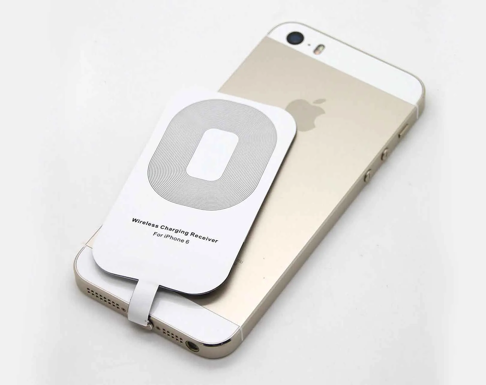 گیرنده شارژر وایرلس