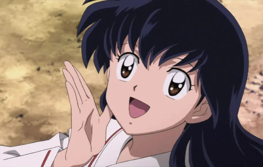 کاگومه. ماندگارترین طراحی کاراکتر