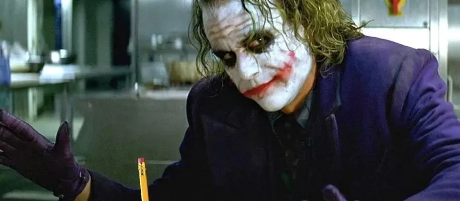 شوالیه تاریکی