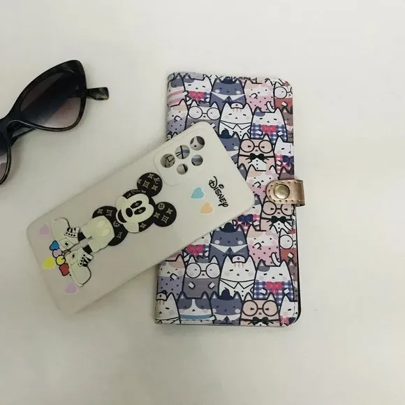 قاب مناسب گلکسی A52