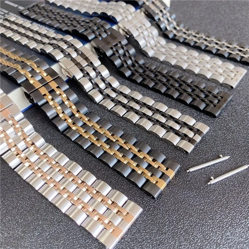 بند درمه مدل Pirana از نوع استیل