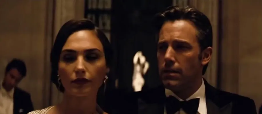 بتمن علیه سوپرمن؛ طلوع عدالت