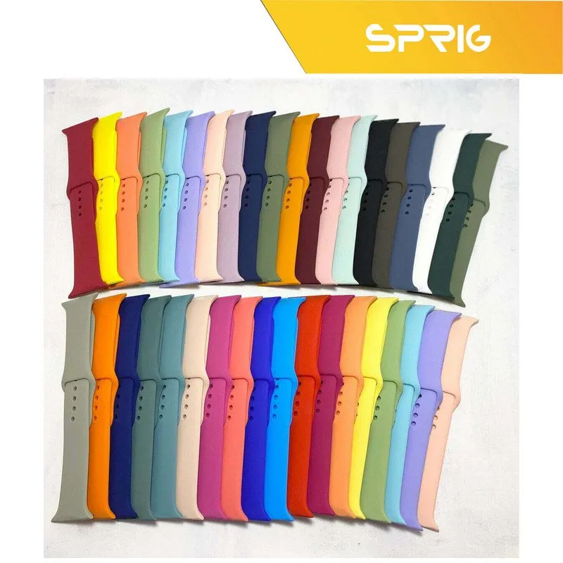 بند ساعت میبرو لایت 2