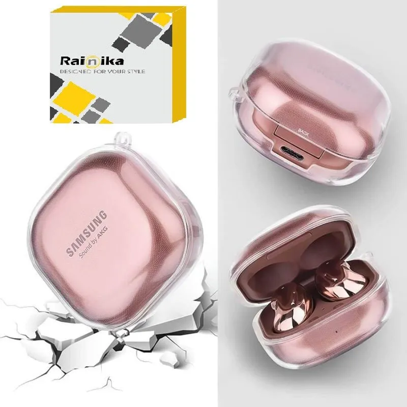 کاور گلکسی بادز