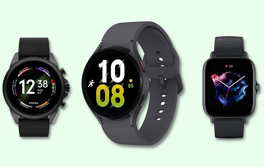 SmartWatches