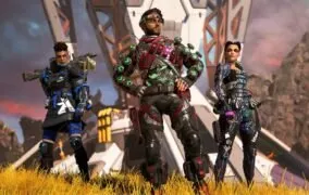 ایپکس لجندز