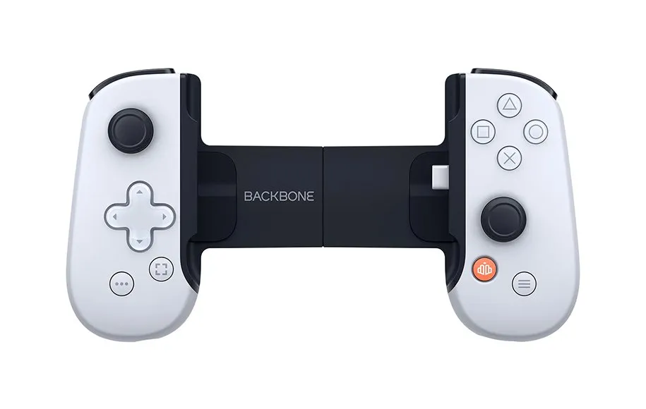 Backbone One Android PlayStation
