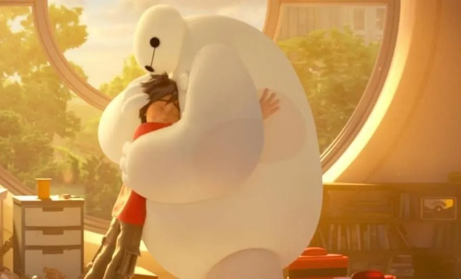 فیلم ابرقهرمانی کودکانه