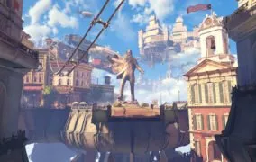 Bioshock Infinite