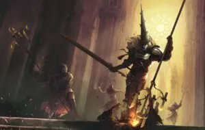 10 بازی دوبعدی برتر دارک-سولز طور که اعصاب‌تان را به چالش می‌کشند